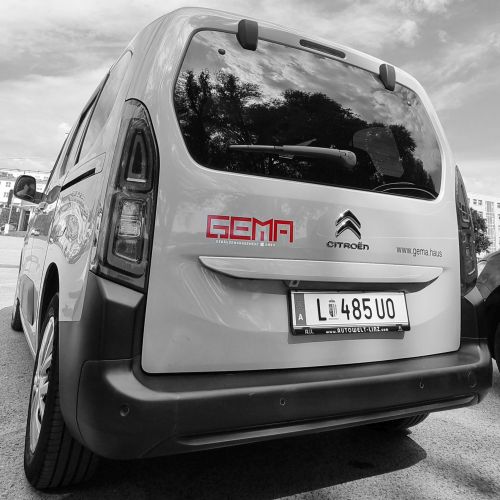Gema im Einsatz Gema im Einsatz Linz